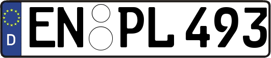 EN-PL493