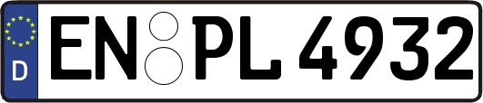 EN-PL4932