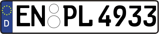 EN-PL4933