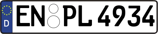 EN-PL4934