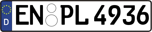 EN-PL4936