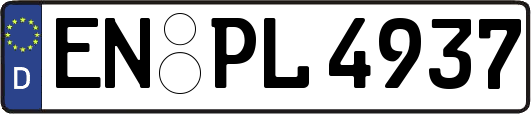 EN-PL4937