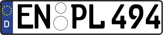 EN-PL494