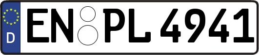 EN-PL4941