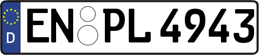 EN-PL4943