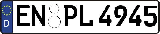 EN-PL4945