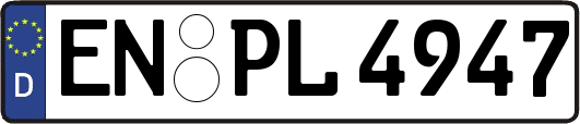 EN-PL4947