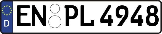 EN-PL4948