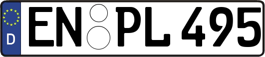 EN-PL495