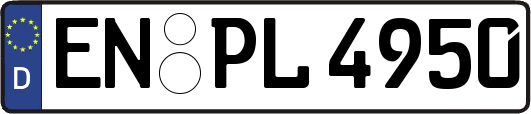 EN-PL4950