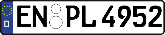 EN-PL4952