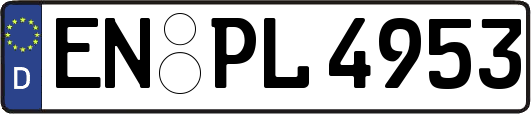 EN-PL4953