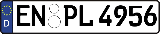 EN-PL4956