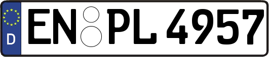 EN-PL4957