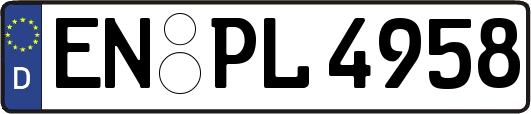 EN-PL4958