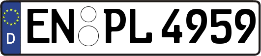 EN-PL4959
