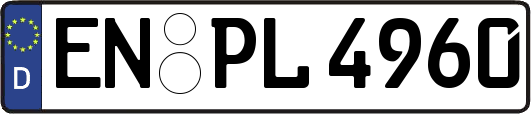 EN-PL4960