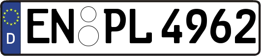 EN-PL4962
