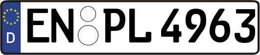 EN-PL4963