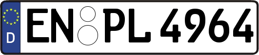 EN-PL4964