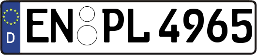 EN-PL4965