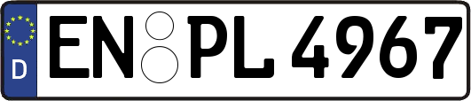 EN-PL4967