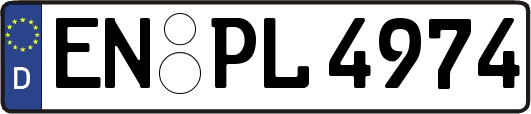EN-PL4974