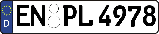 EN-PL4978