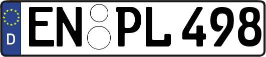 EN-PL498