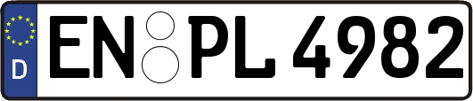 EN-PL4982