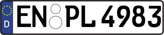 EN-PL4983