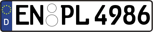 EN-PL4986