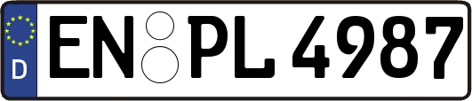EN-PL4987