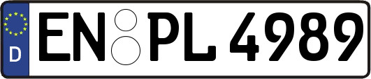 EN-PL4989