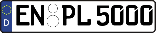 EN-PL5000