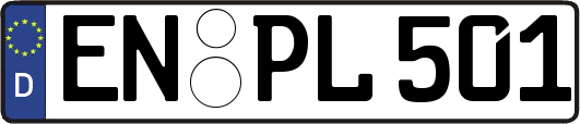 EN-PL501