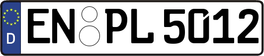 EN-PL5012
