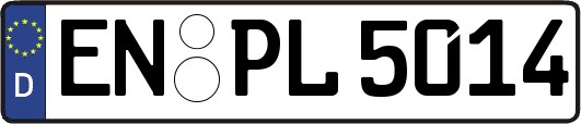 EN-PL5014
