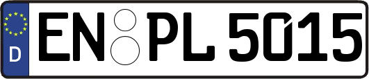 EN-PL5015