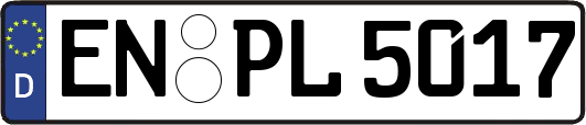 EN-PL5017