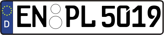 EN-PL5019