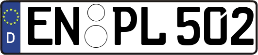 EN-PL502