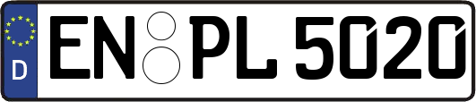 EN-PL5020