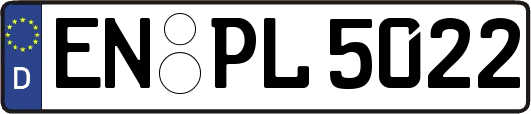 EN-PL5022