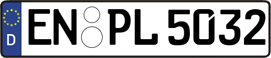 EN-PL5032
