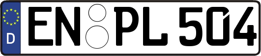 EN-PL504