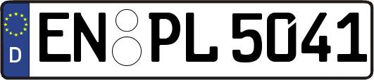 EN-PL5041