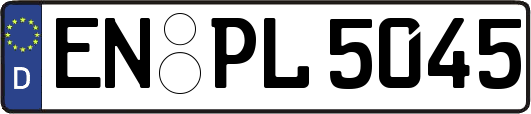 EN-PL5045
