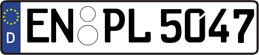 EN-PL5047
