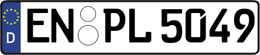 EN-PL5049